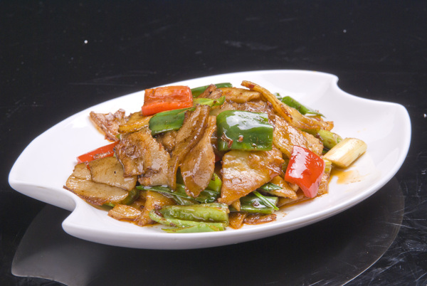 飄香回鍋肉圖片