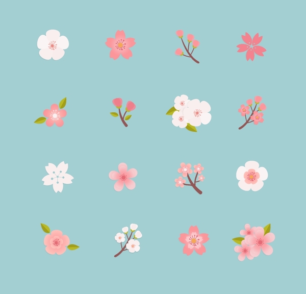 櫻花
