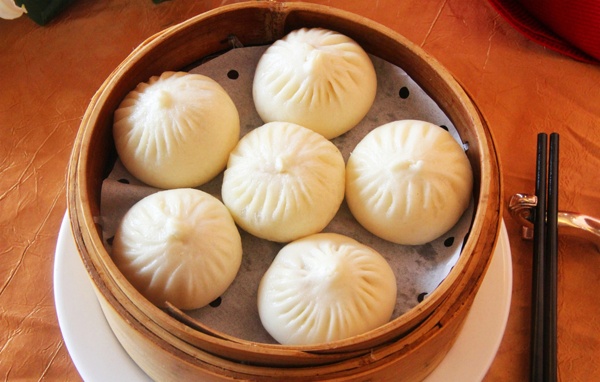 包子圖片
