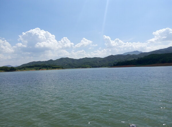 山水之悠