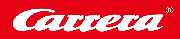 卡雷拉轨道赛车logo