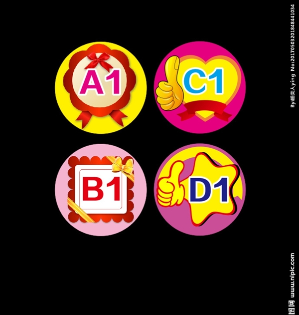 標(biāo)簽牌