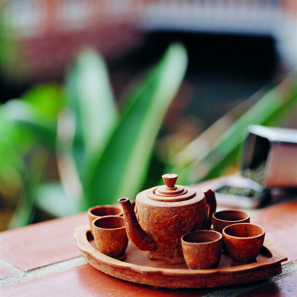 茶具圖片