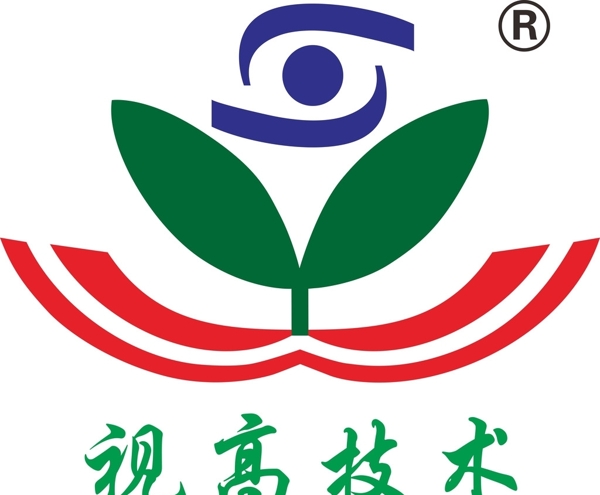 视力logo