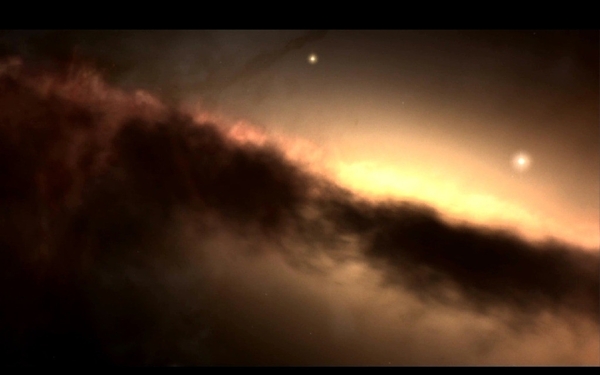 宇宙星空素材