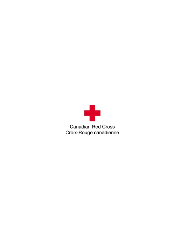 CanadianRedCrosslogo設(shè)計(jì)欣賞CanadianRedCross醫(yī)院LOGO下載標(biāo)志設(shè)計(jì)欣賞