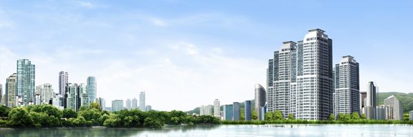 房地產(chǎn)廣告banner創(chuàng)意設(shè)計(jì)