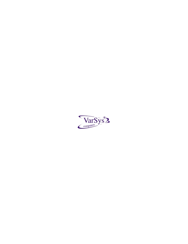 VarSyscomputersVarnalogo設(shè)計欣賞VarSyscomputersVarna電腦周邊標志下載標志設(shè)計欣賞