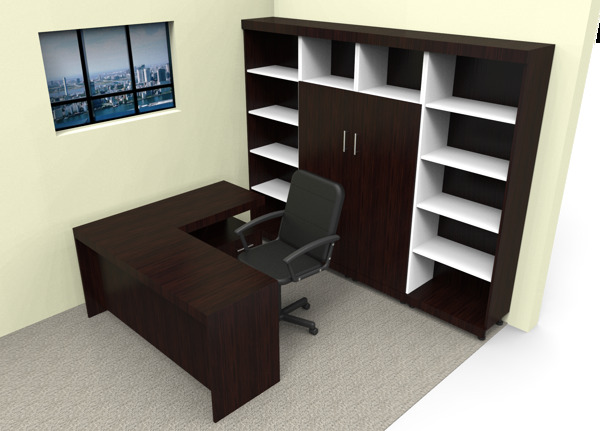 辦公家具