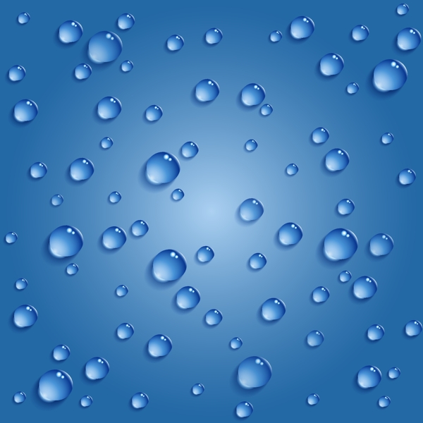 水珠水滴圖片