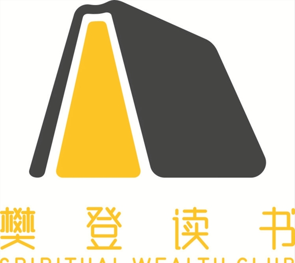 樊登logo