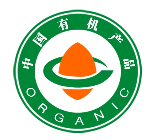 有機(jī)食品logo圖片