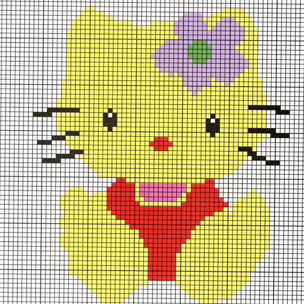 毛衫圖案動物hellokitty小貓免費素材
