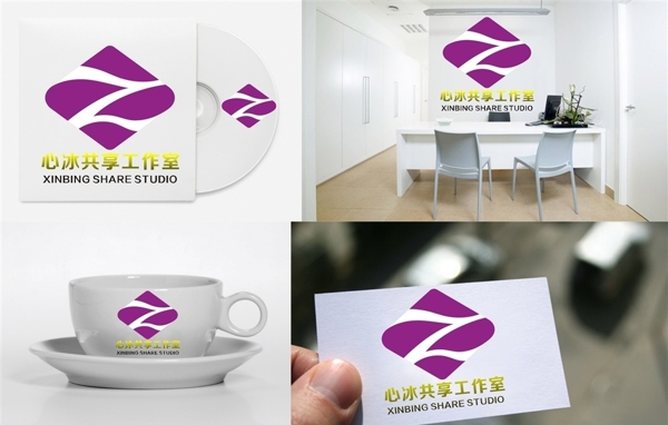 LOGO設(shè)計(jì)