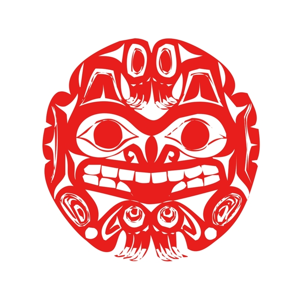 圖騰圖片