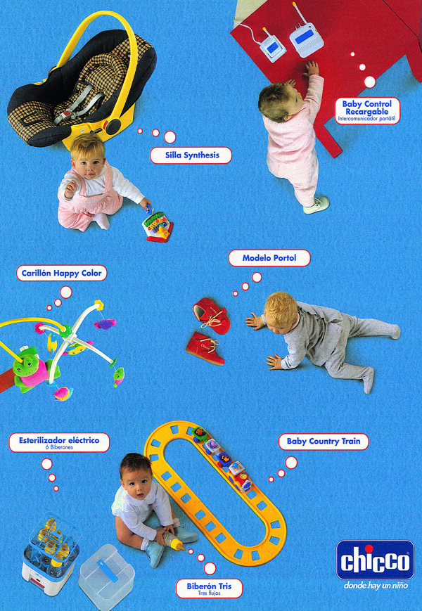 儿童用品平面创意JPG0137