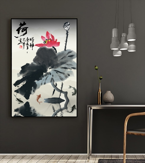 裝飾畫