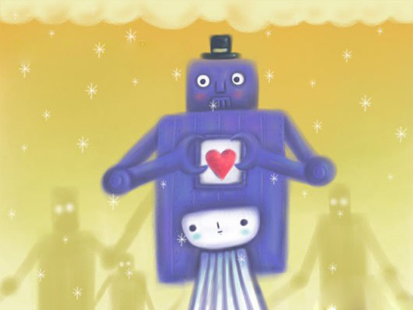 位圖插畫時尚插畫卡通插畫插畫師免費素材
