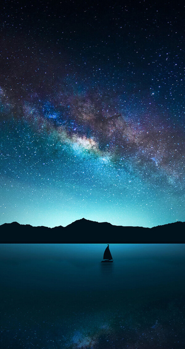 星空