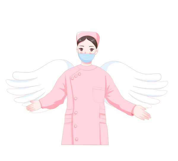 护士天使