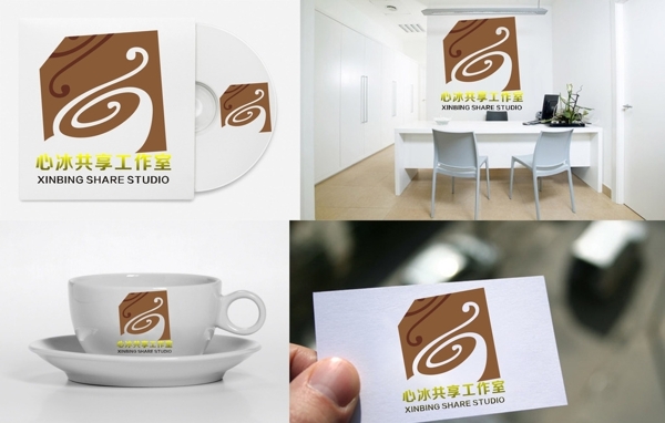 LOGO設計