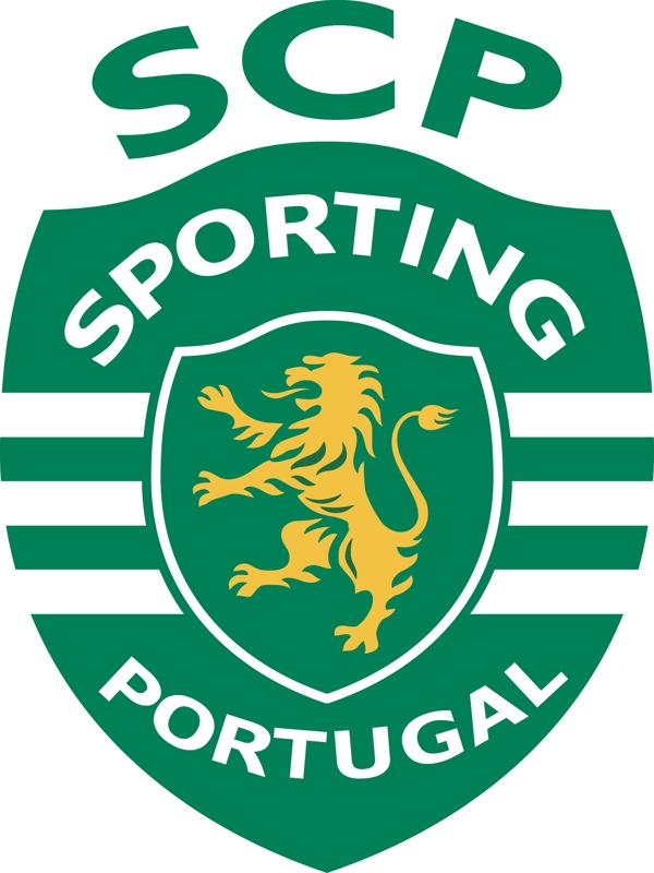 葡萄牙体育俱乐部徽标