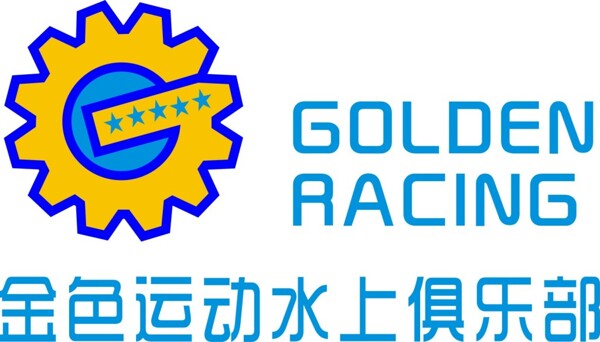 水上俱樂(lè)部logo