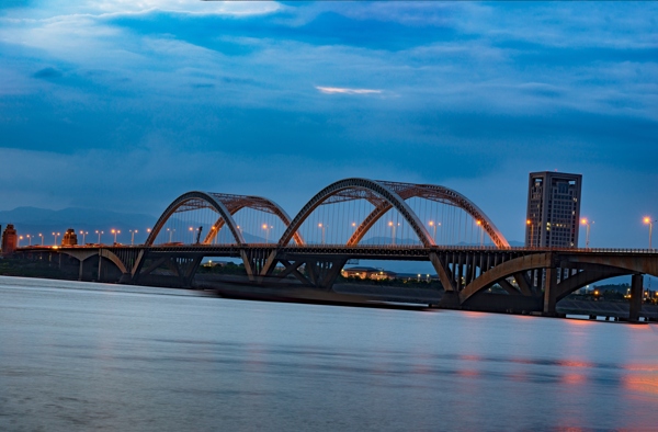 生米大橋