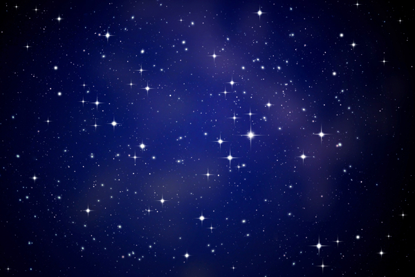 星空圖片
