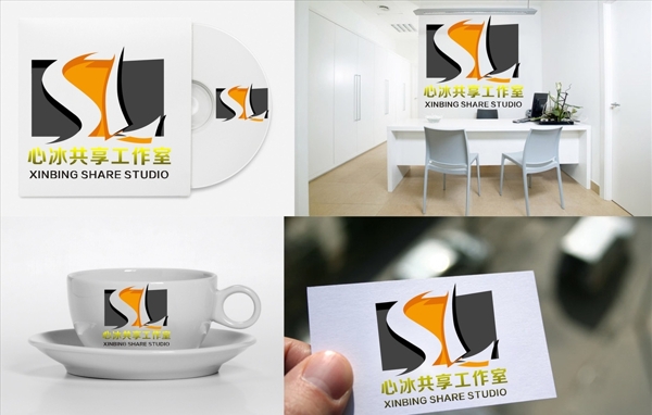 logo設計