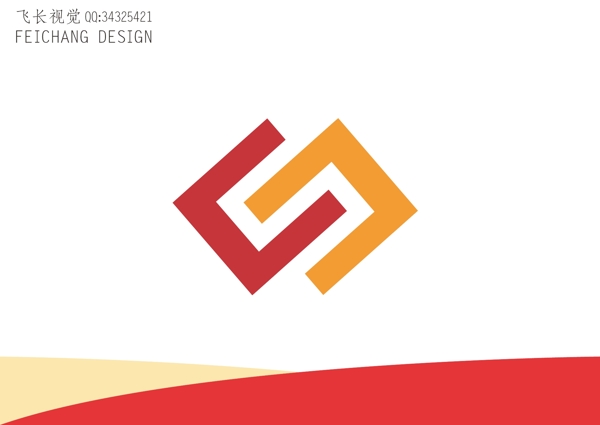SN字母標(biāo)識(shí)設(shè)計(jì)