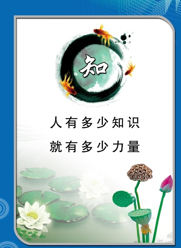 知圖片