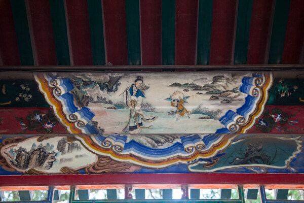 頤和園