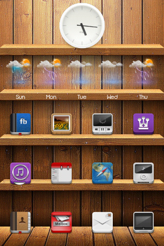 iDroid