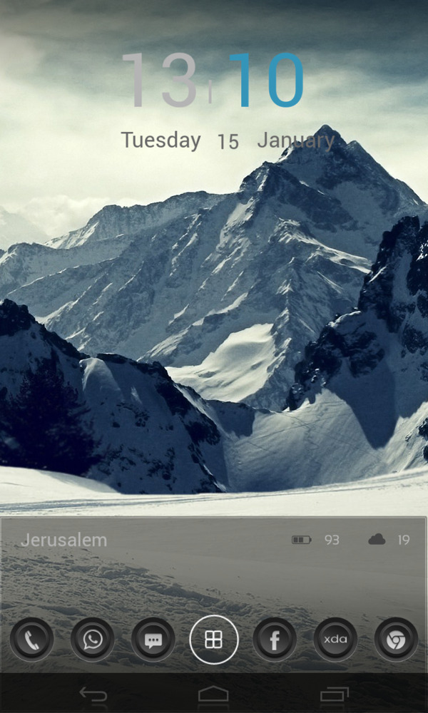 wintertype