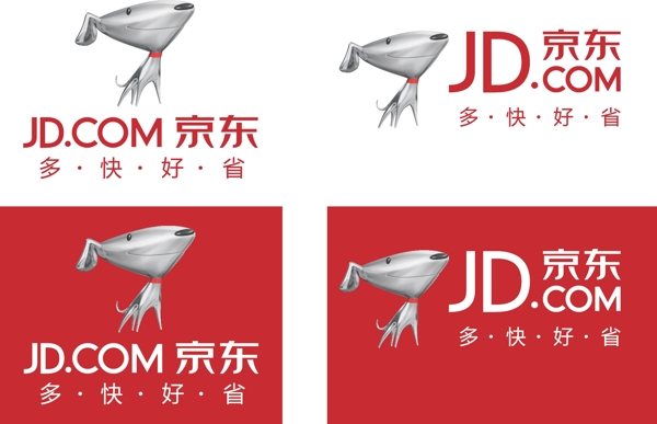 京東商城LOGO圖片