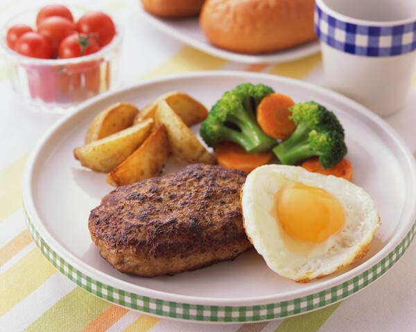 美食