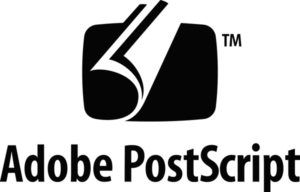 AdobePostScript