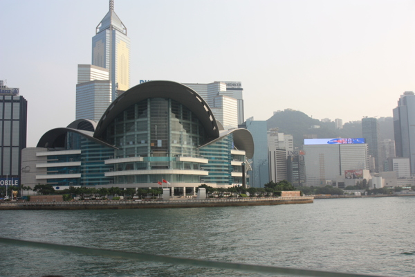 香港会展中心