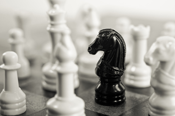 國際象棋