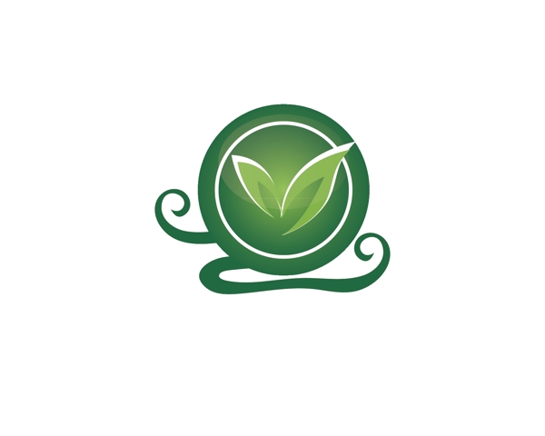 農(nóng)業(yè)LOGO設(shè)計
