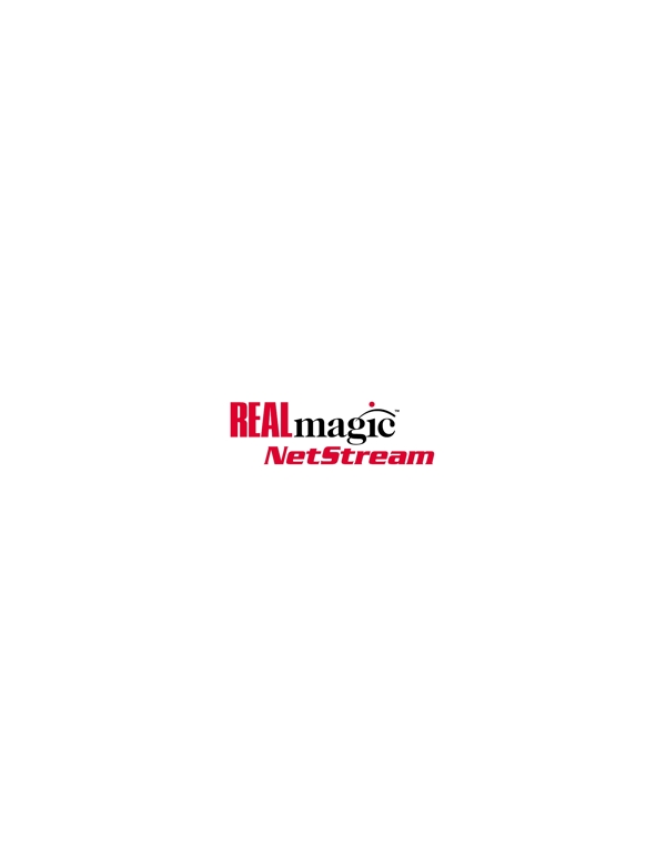 RealMagicNetStreamlogo設計欣賞RealMagicNetStream設計公司標志下載標志設計欣賞