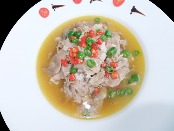 金湯肥牛