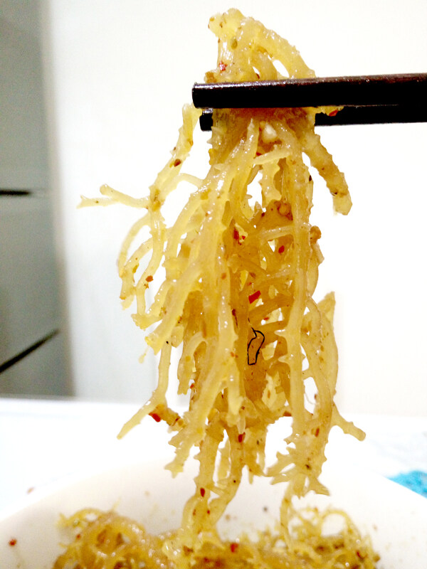 龍須菜圖片