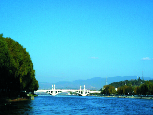 藍(lán)天