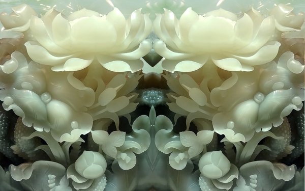 背景墻3D電視背景墻立體