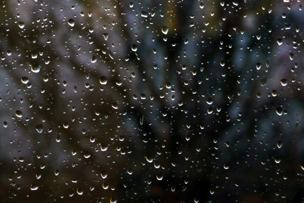 雨滴