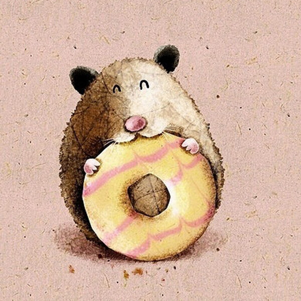 位圖插畫卡通插畫卡通風格免費素材