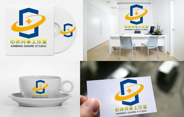 LOGO設(shè)計(jì)