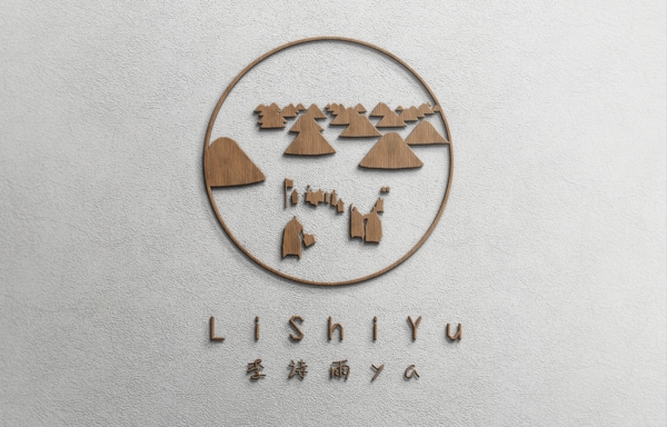 logo樣機(jī)logo設(shè)計(jì)